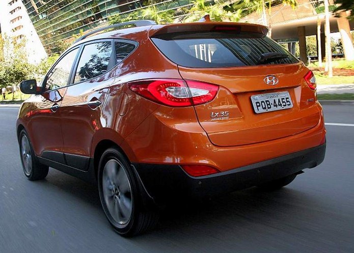 hyundai ix35 2017