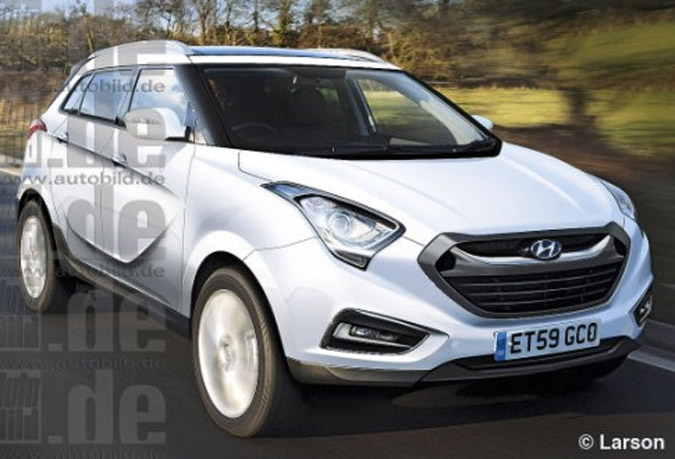 hyundai ix25/hyundai hb20 suv/novo hyundai ix25