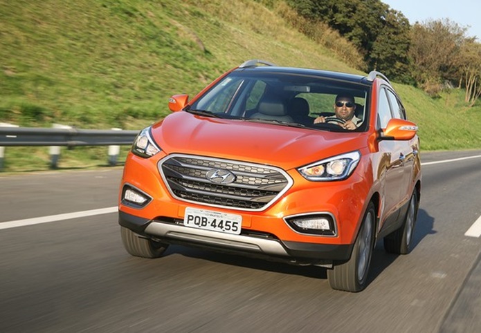 hyundai ix35 2016