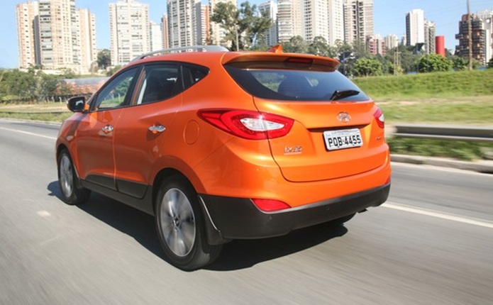 novo hyundai ix35 2016