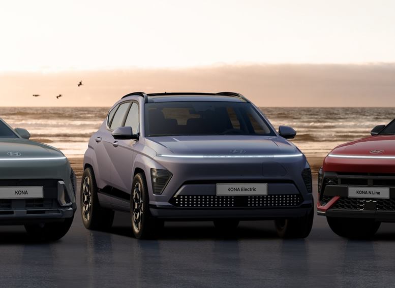 novo hyundai kona 2024