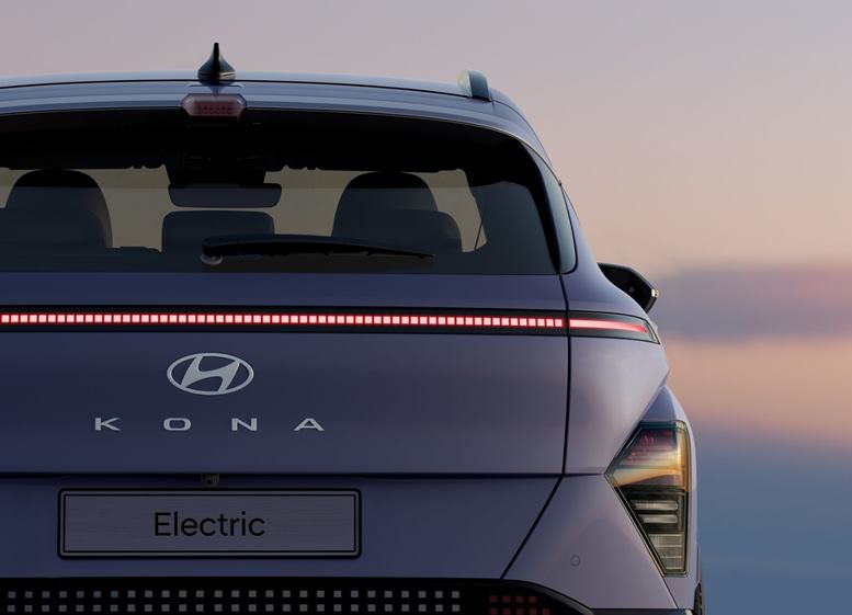 novo hyundai kona 2024