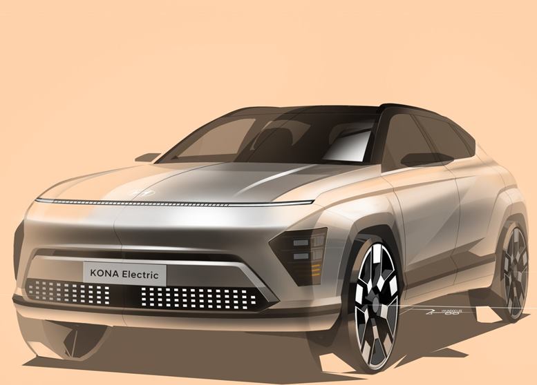 novo hyundai kona 2024