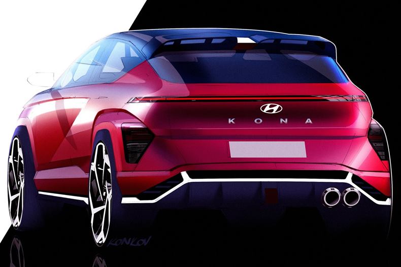 hyundai kona 2024