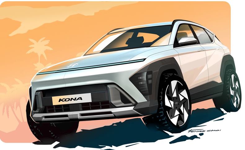 hyundai kona 2024