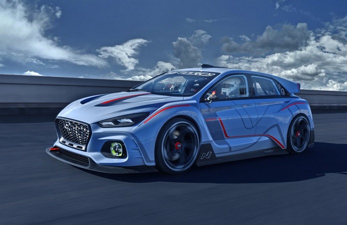 hyundai rn30 2018