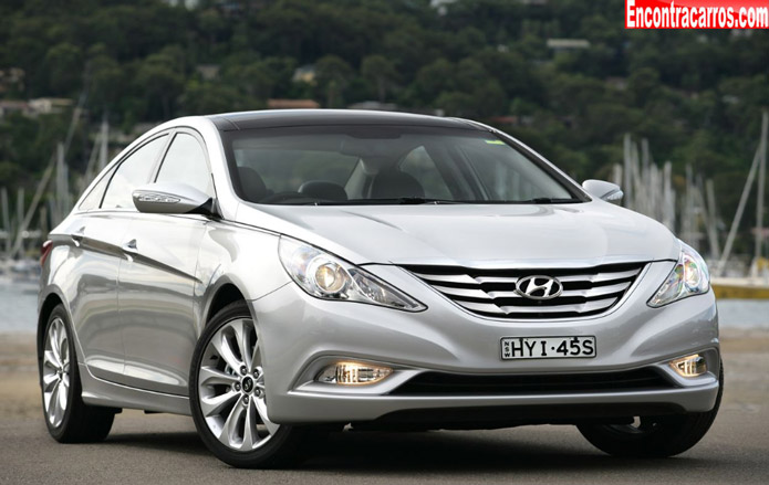 hyundai sonata 2013