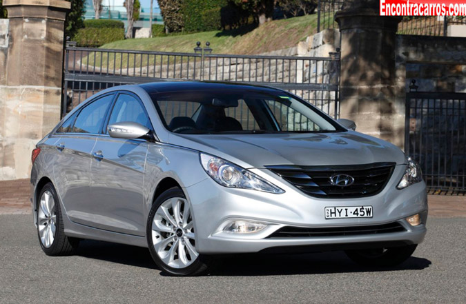 hyundai sonata 2013