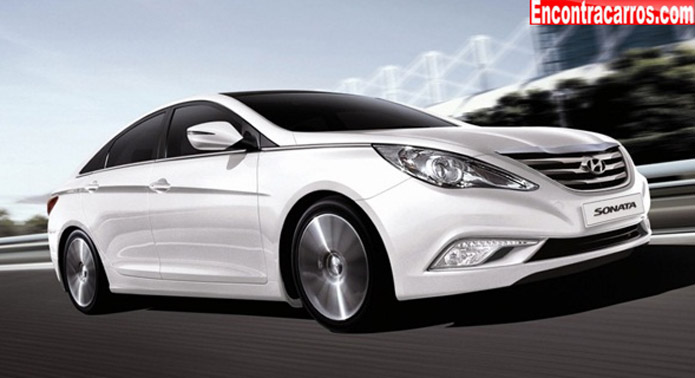 hyundai sonata 2014