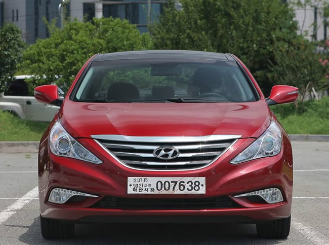 novo sonata 2014