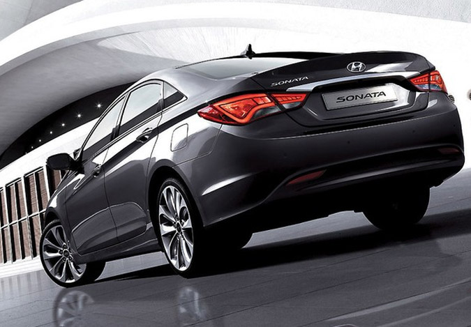 hyundai sonata 2014