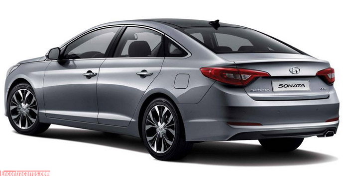 hyundai sonata 2014 2015