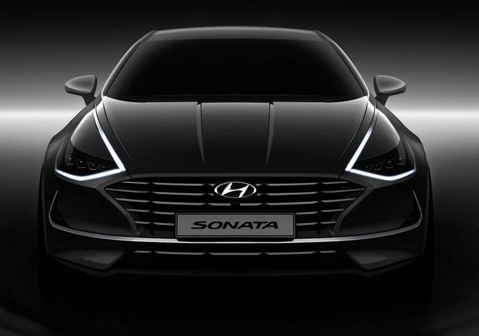 hyundai sonata 2020