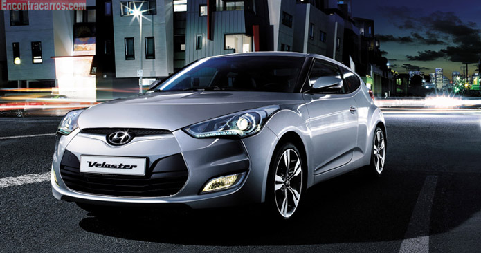 hyundai veloster 2014