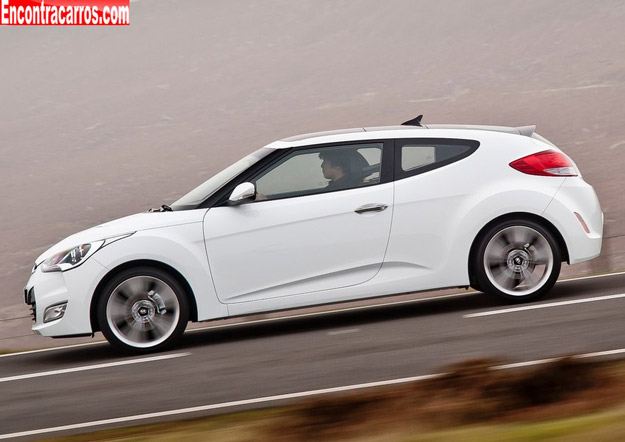 hyundai veloster 2014