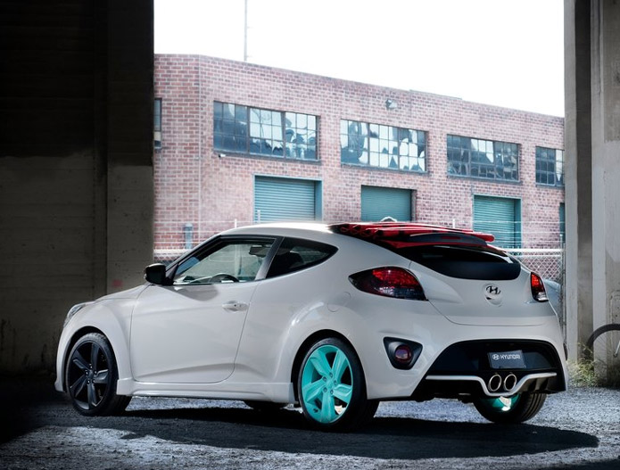 hyundai veloster c3 interior