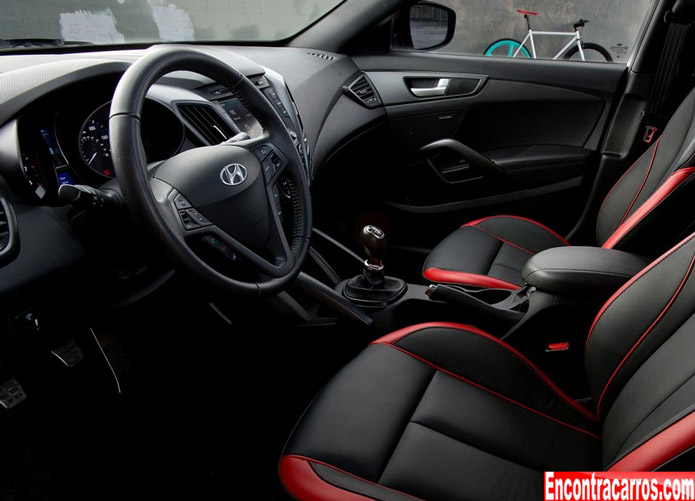 hyundai veloster c3 concept interior