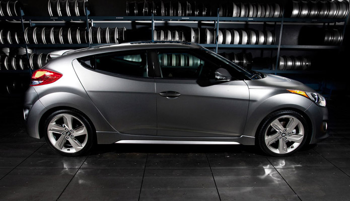 hyundai veloster turbo