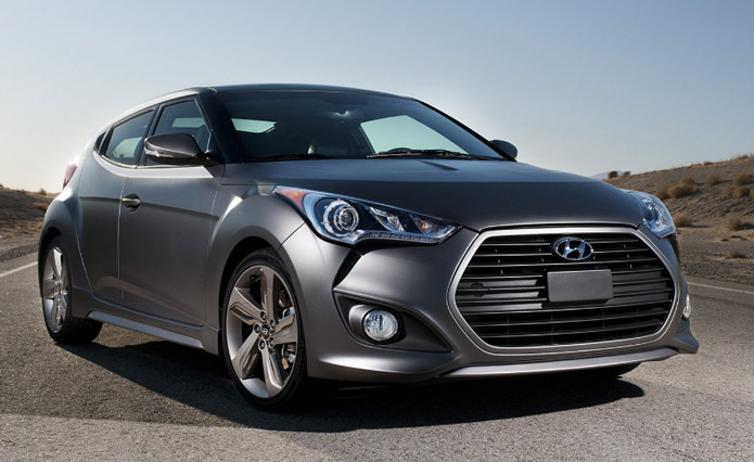 hyundai veloster turbo