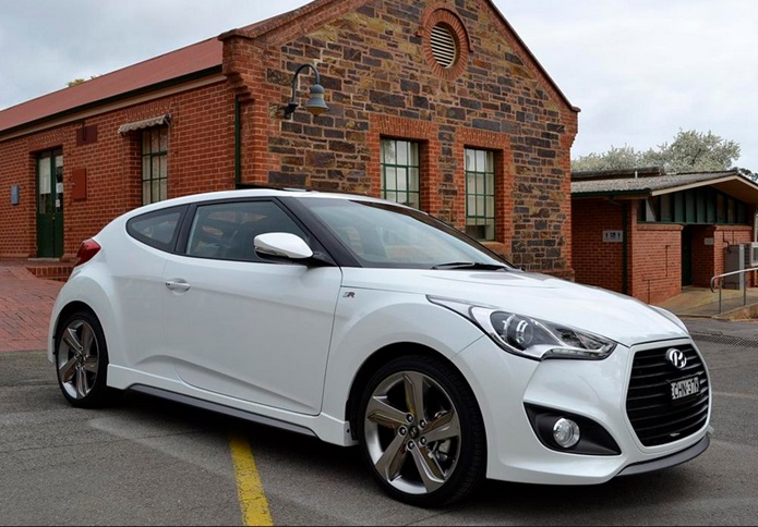 hyundai veloster turbo