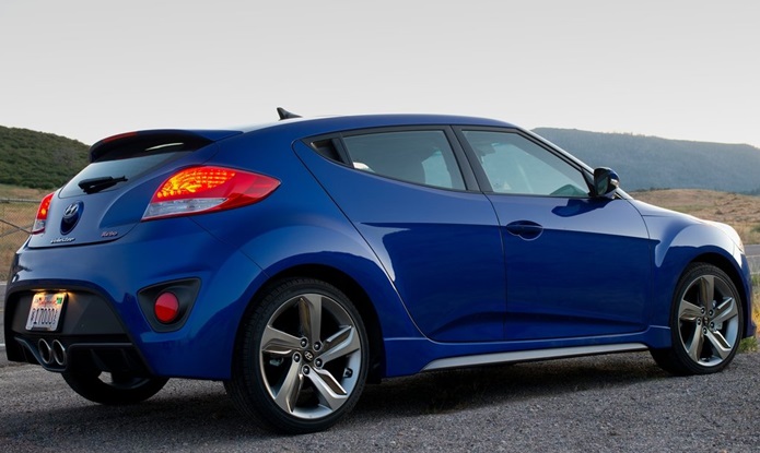 hyundai veloster turbo