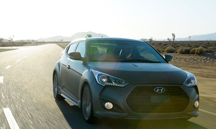 hyundai veloster turbo 2015