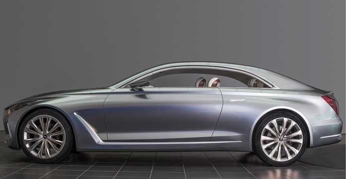 hyundai g concept coupe