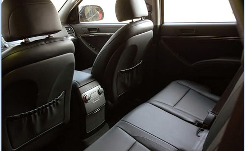 interior hyundai veracruz 