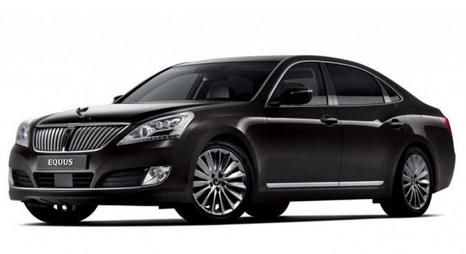 hyundai equus 2014