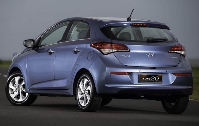 novo hyundai hb20 2016