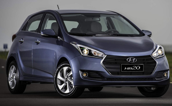 novo hyundai hb20 2016