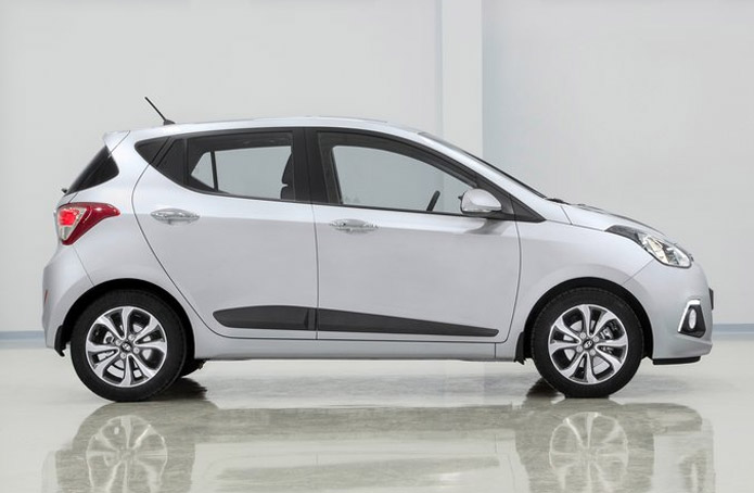 novo hyundai i10 2014