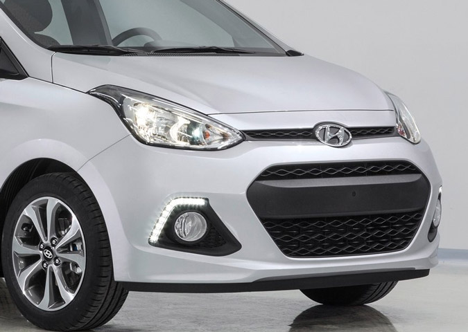 novo hyundai i10 2014