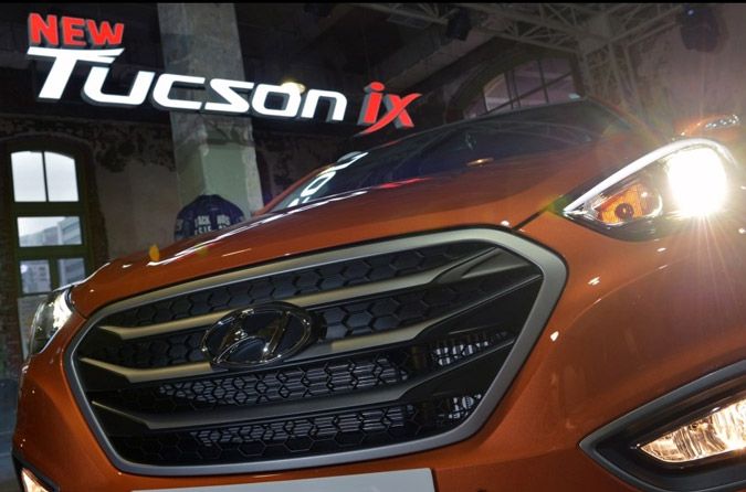 hyundai ix35 2014