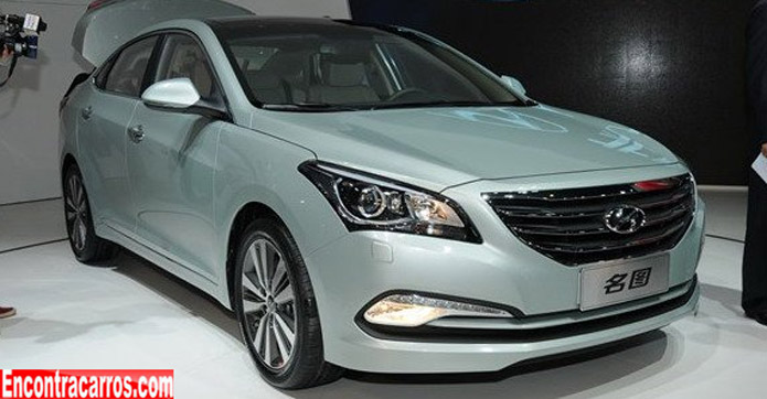 novo hyundai sonata 2015/hyundai sonata 2015