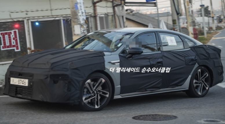 hyundai sonata 2023