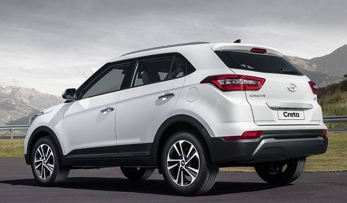 novo hyundai creta 2020 brasil