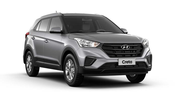 hyundai creta 2021