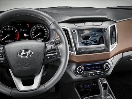 hyundai creta 2019