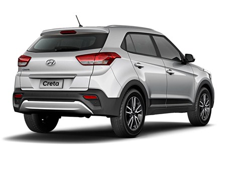 hyundai creta 2019