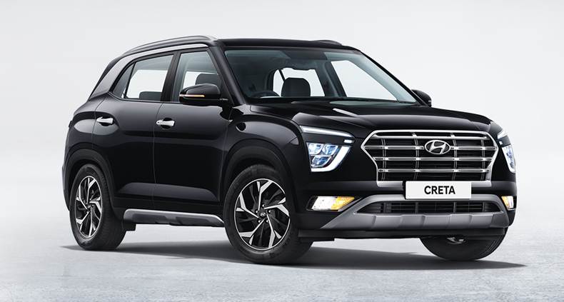 novo hyundai creta 2022