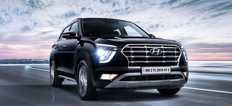 novo hyundai creta 2022