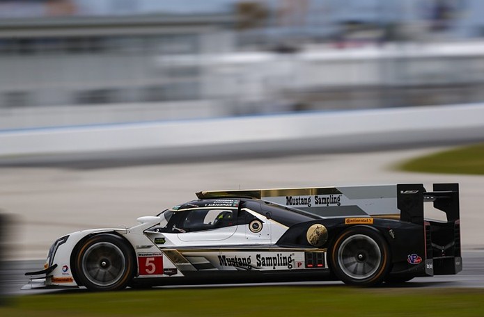 24 horas daytona 2017 cadillac n5