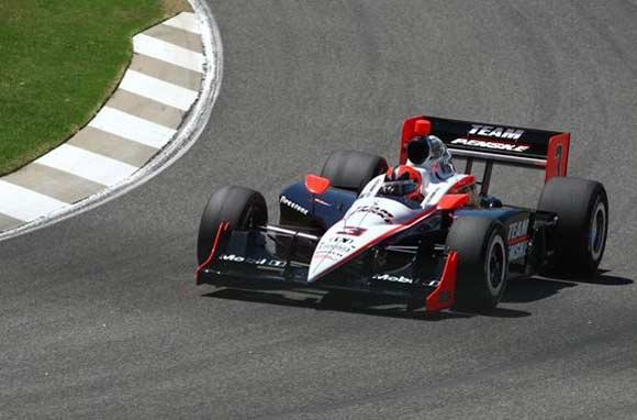 helio castroneves alabama