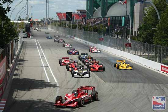 indy toronto 2009