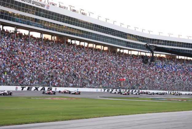 indy texas 2010