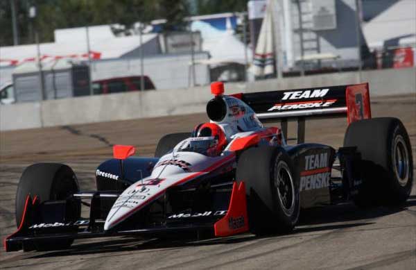 indy edmonton 2010 hélio castroneves