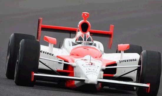 helio castroneves