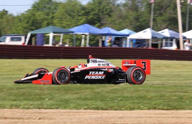 helio castroneves formula indy