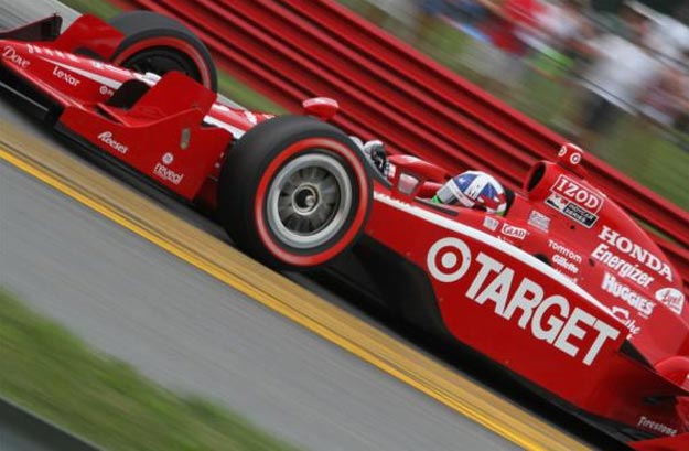 dario franchitti